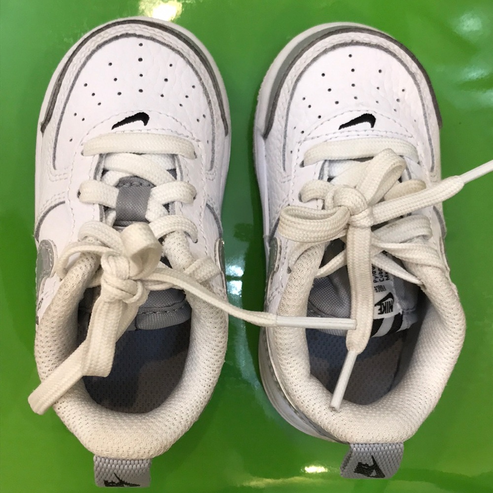 Nike Baby Shoes